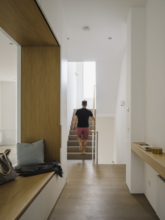 Primrose Hill House / Studio Carver - Interior Photography